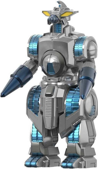 Action Figure Reaction 10cm