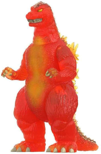 Action Figure Reaction 10cm