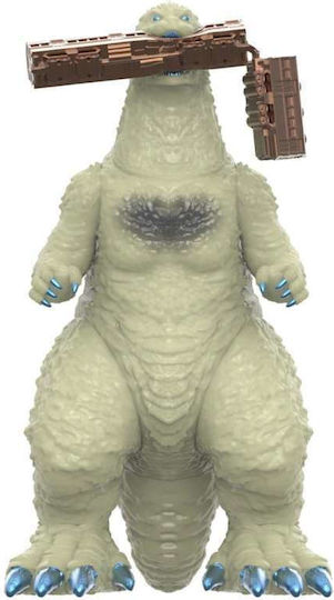 Action Figure Reaction 15cm