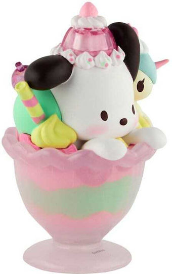 Tokidoki Παιχνίδι Μινιατούρα Hello Kitty 9εκ.