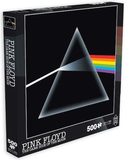 Puzzle 2D 1973pcs