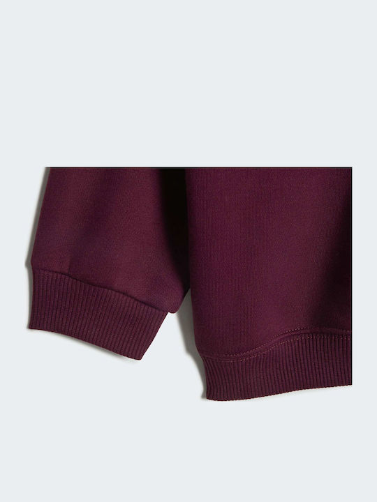 Kinder Sweatpants Set Hoodie Pant Set