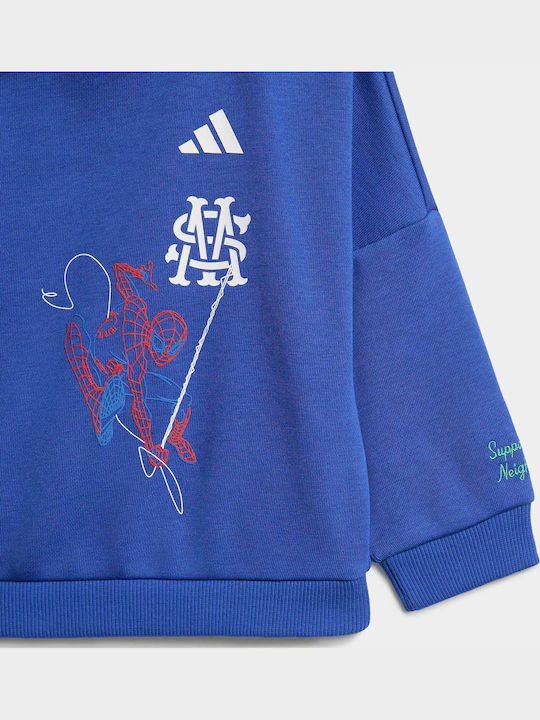 Kids Tracksuits Marvel Sm Jog