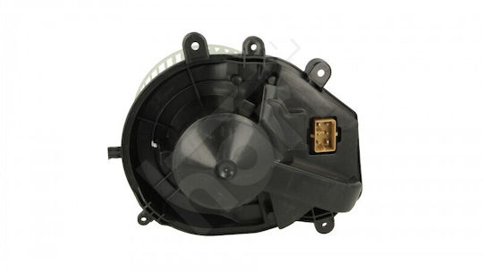 Hart Car Radiator Fan Resistor for Volkswagen Passat Audi A4