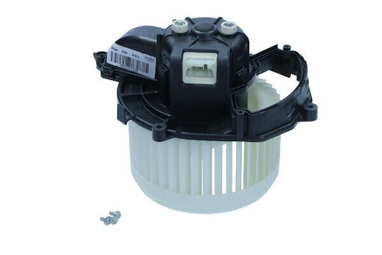 OE PSA Fan Relay Resistor for Citroen Berlingo / C4 Picasso