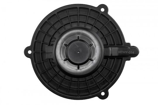 NTY Element de încălzire ventilatorului auto pentru Kia Sportage Hyundai Tucson