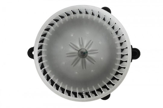 NTY Element de încălzire ventilatorului auto pentru Kia Sportage Hyundai Tucson
