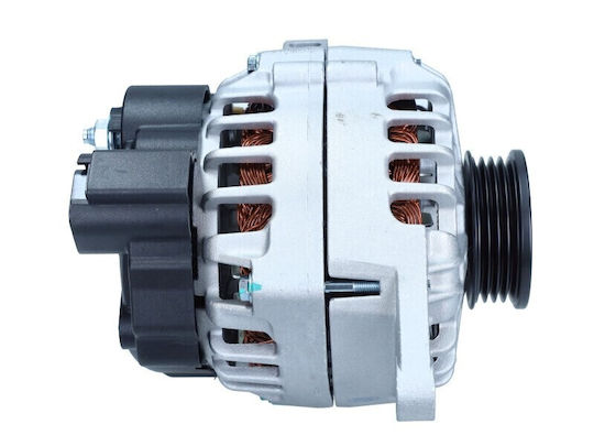 Alternator Hyundai Accent 1.3 99 1.5 02 Rio 1.4/1.6 05 Al001026