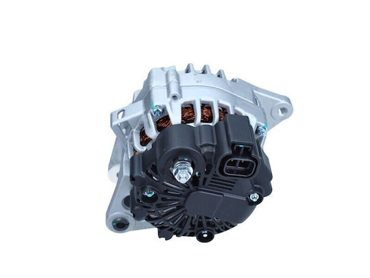 Alternator Hyundai Accent 1.3 99 1.5 02 Rio 1.4/1.6 05 Al001026