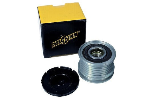 GEBE Riemenscheibe Für Auto Lichtmaschinen BMW 12317576515