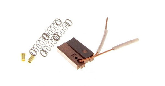 Autostarter Βούρτσες Εναλλάκτη
