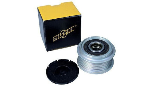 Τροχαλία Εναλλάκτη Toyota 2741533070
