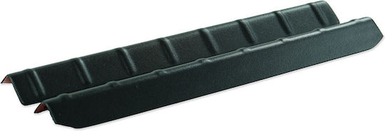 Black Durable Abs Protective Covers Side Sills Ford Custom From 2023
