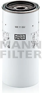 Filtru De Benzină Mann-filter Wk 11 002 X