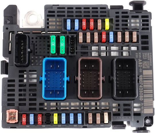 OE PSA SKV Lichtsteuergerät für Autoteile für Elektronik