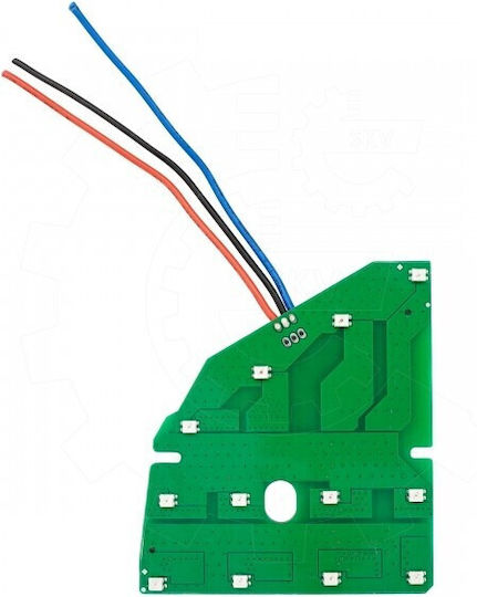 SKV SKV Lichtsteuergerät für Autoteile für Elektronik