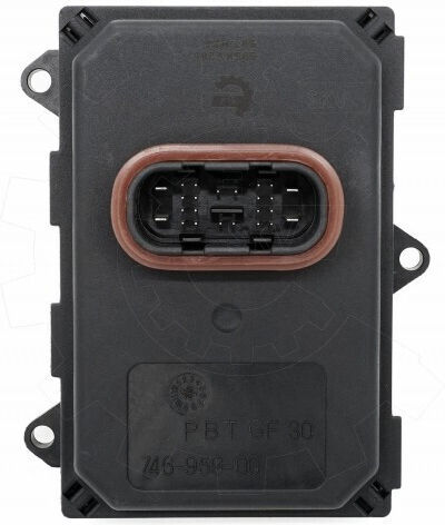 SKV Unitatea De Control Al Iluminatului Auto