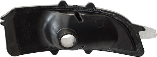 Left Flash for Mini ONE Volvo S80 C30 C70 S40 S60 V40 V50 V70 06-11