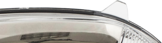 Linkes Blitzlicht für Citroen C3 / C4 Kaktus Mini EINS Peugeot 208 / 2008 2012
