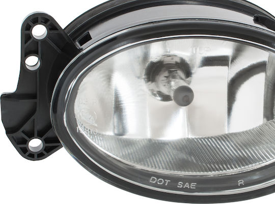 Μπροστινά Φανάρια για Mini ONE 07-11 2τμχ