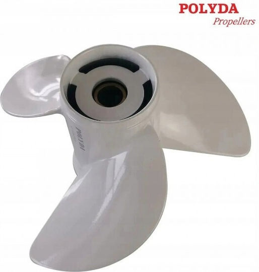 Yamaha Bootspropeller