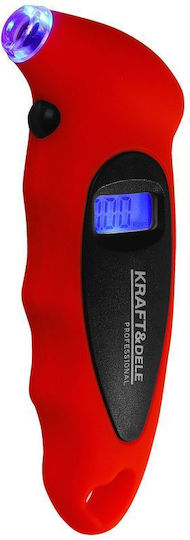 Digitales Reifendruckmessgerät Kd5915