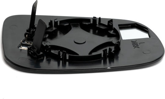 Inserție Oglindă Stângă Volvo S40 V50 S60 S80 2007