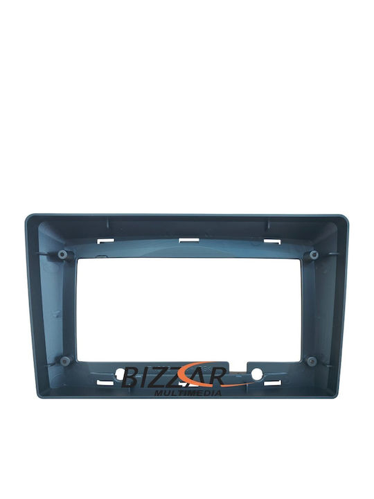 Bizzar Car Audio System for Hyundai H-1 2009-2015 Bluetooth USB WiFi GPS Apple CarPlay Android Auto with 9" Touch Screen