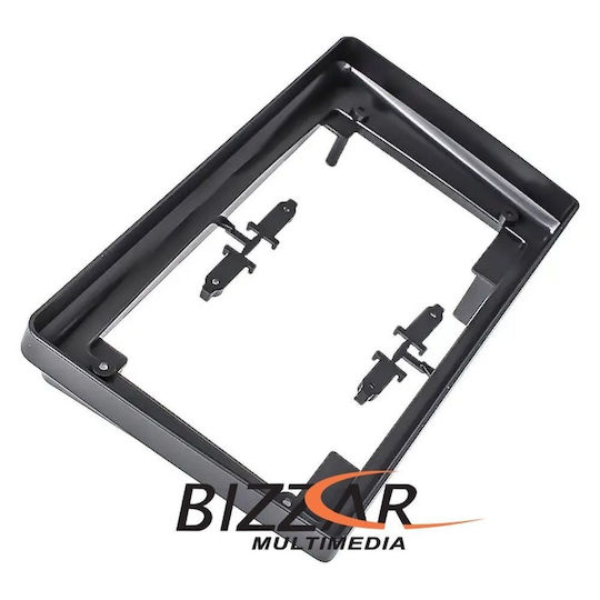 Bizzar Car Audio System for Opel Astra / Corsa / Antara / Zafira / Combo / Meriva / Vectra / Tigra 2025-2026 (Bluetooth/USB/WiFi/GPS/Apple CarPlay/Android Auto) with 9" Touch Screen