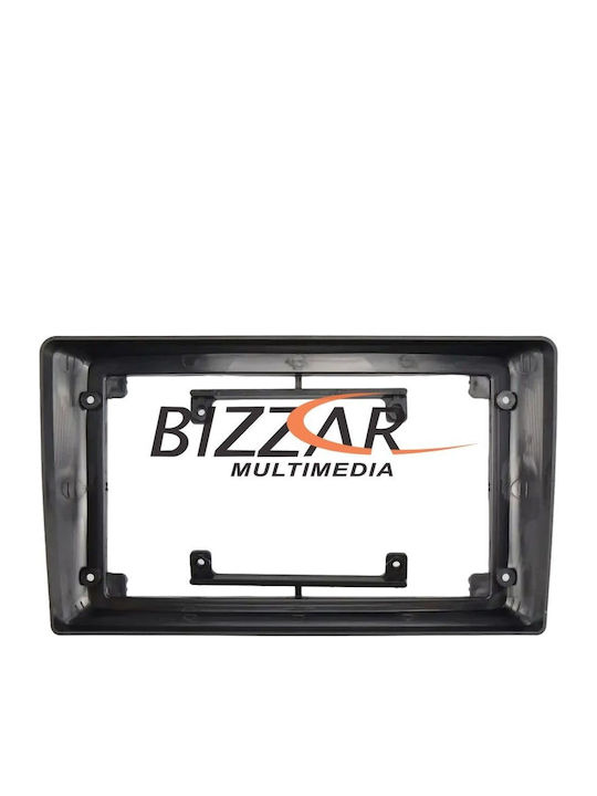 Bizzar Auto-Audiosysteme für Suzuki Grand Vitara 2003-2005 mit Touchscreen 9" (Bluetooth/USB/Eingebautes Wi-Fi /GPS/Apple CarPlay/Android Auto)