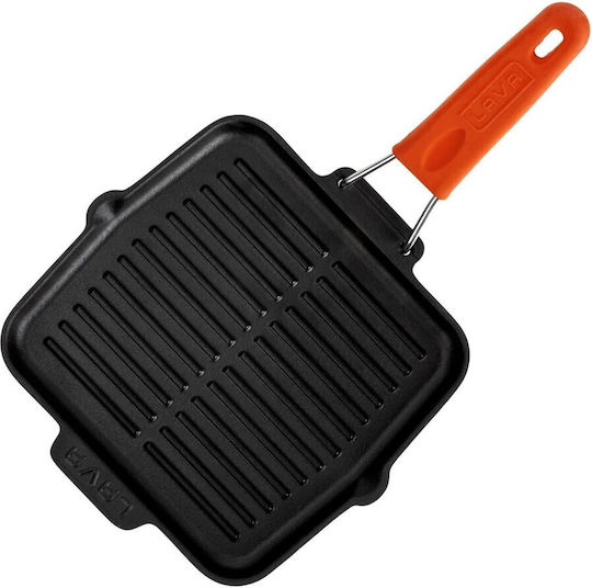Lava 21cm Pfanne