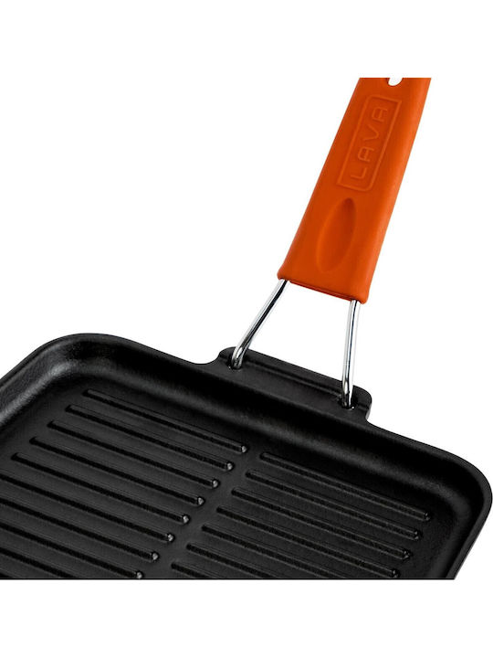 Lava Lava Μαντέμι Pan 21cm