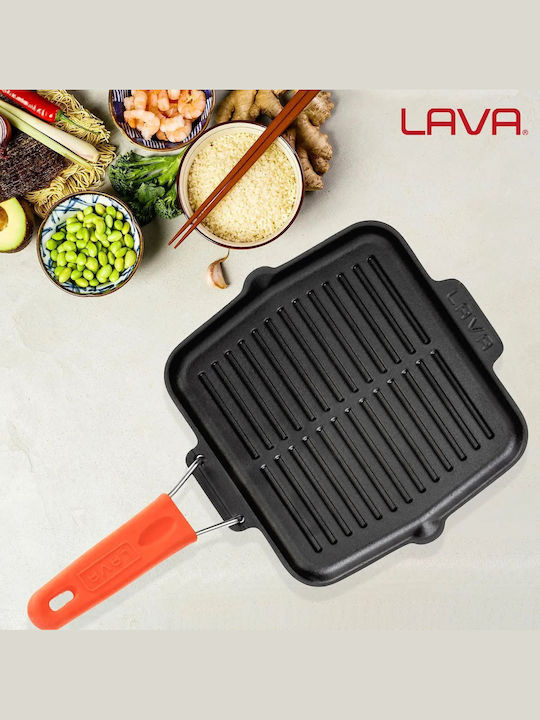 Lava Lava Μαντέμι Pan 21cm