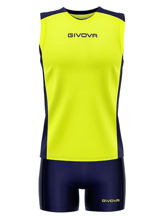 Givova Kit
