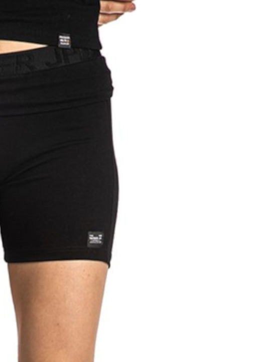 Femei Pantaloni scurți Negru