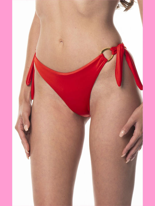 Set Bikini με Αφαιρούμενη Ενίσχυση Brazil