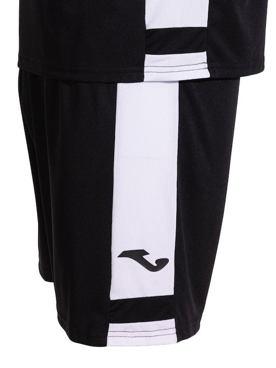 Joma Lider T-shirt Shorts Set