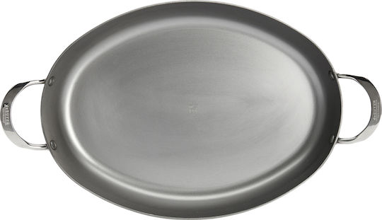 De Buyer Mineral B 24cm Σαγανάκι De Buyer Mineral B 24cm Σαγανάκι
