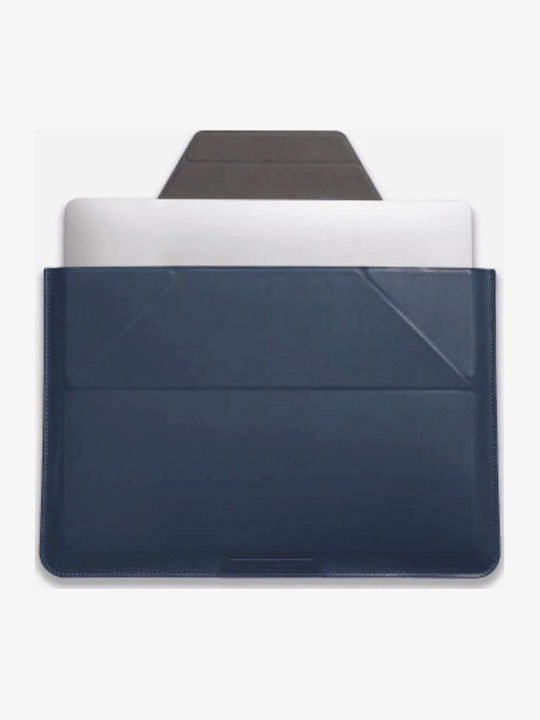 Moft Slim Laptop Carry Sleeve 16" Dark Blue
