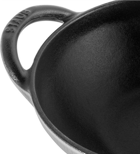 Staub 16cm Wok Staub 16cm Wok