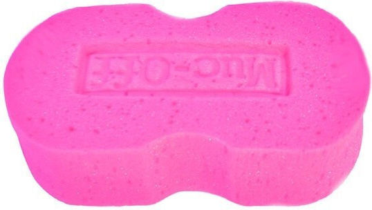 Muc-off Expanding Pink Sponge