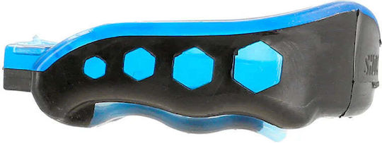 Shock Doctor Senior Protective Mouth Guard Transparent SHD/6190C