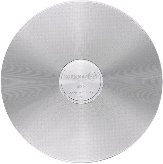 Korkmaz Proline Gastro 9cm Pfanne