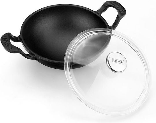 Lava Wok 16 cm Lava Wok 16 cm