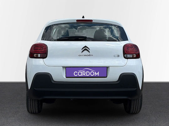 Citroen C3 Entreprise 1.5 BlueHDI BV5 Enterprise Feel '21
