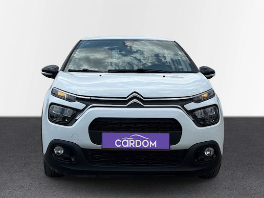 Citroen C3 Entreprise 1.5 BlueHDI BV5 Enterprise Feel '21