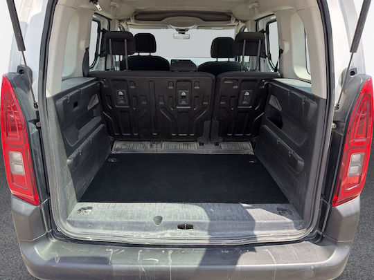 Citroen Berlingo 1.5 BlueHDi 75 M Live '20