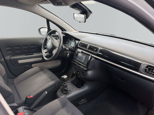 Citroen C3 Entreprise 1.5 BlueHDI BV5 Enterprise Feel '21