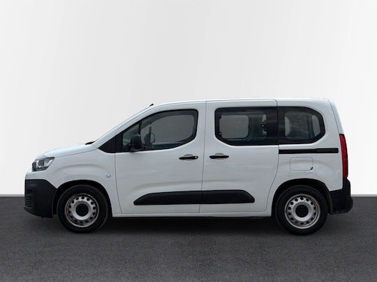 Citroen Gebrauchtwagen Citroen Berlingo 1.5 BlueHDi 75 M Live Erstzulassungsjahr 2020