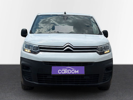 Citroen Gebrauchtwagen Citroen Berlingo 1.5 BlueHDi 75 M Live Erstzulassungsjahr 2020